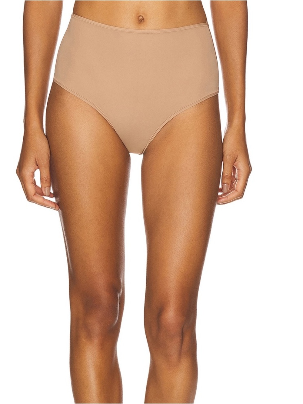 Fits everybody High-Waisted Thong bundle of 2
